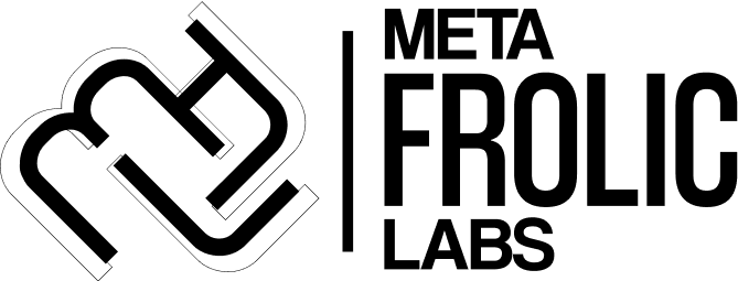 Portal - MetaFrolicLabs logo